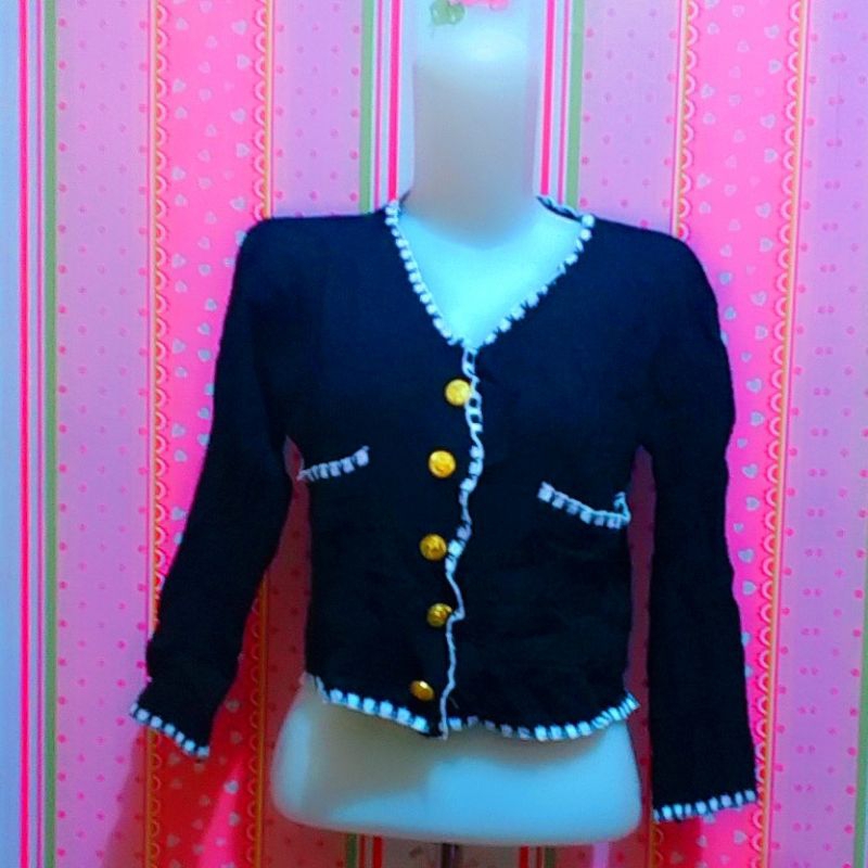 CARDI CROP