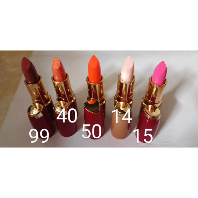 *LIPSTIK POLA*