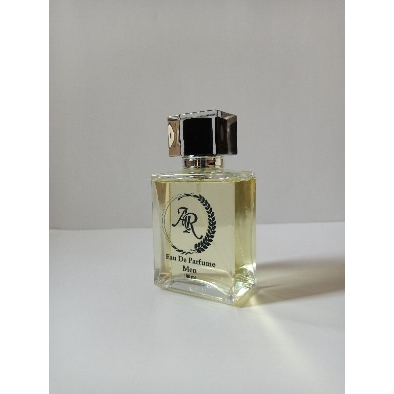 AR PARFUME edp MEN