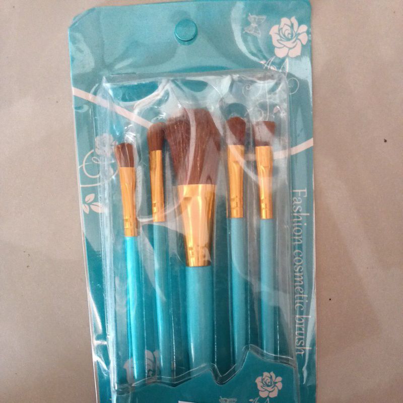 Set brush murah isi 5