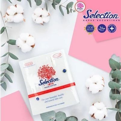 KAPAS SELECTION 35G/50G/75G