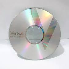 CD-R VERTEX