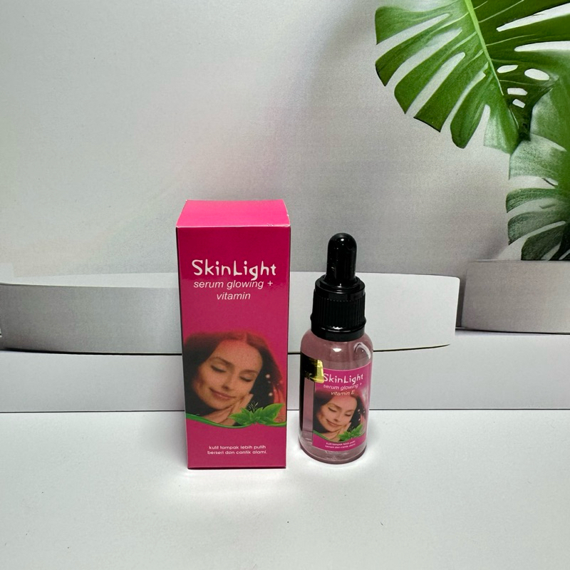 SERUM SKINLIGHT ORIGINAL