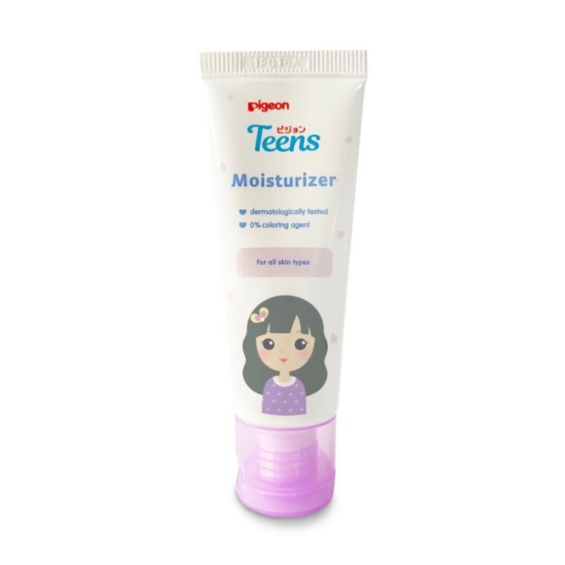 PIGEON Teens Moisturizer