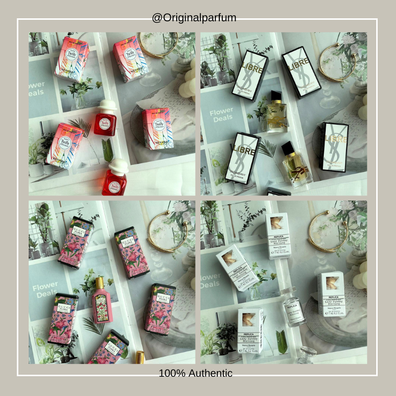 Mini / Miniature Series