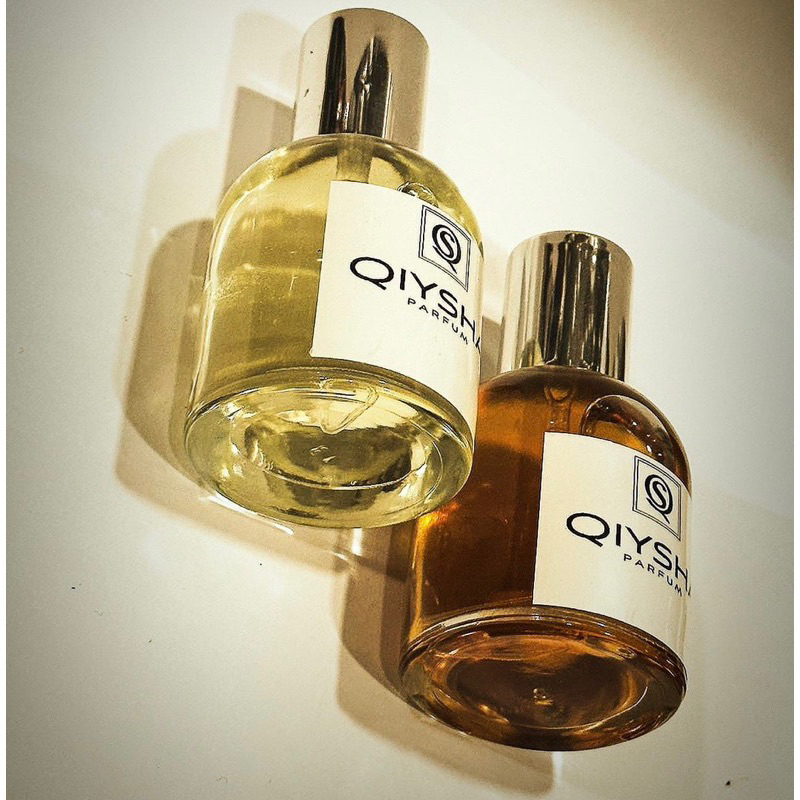 QIYSHA BRD' Inflorescence Eau De Parfum w