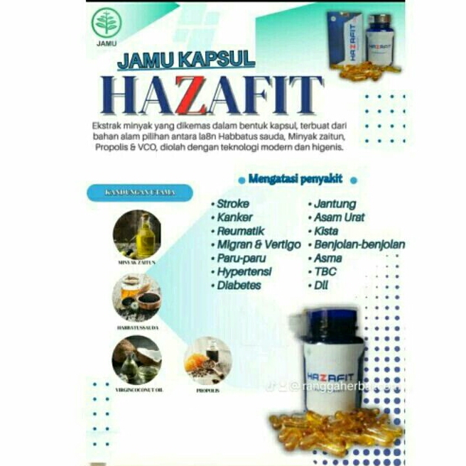 HAZAFIT