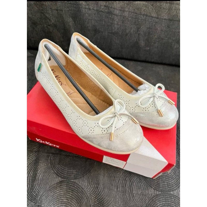 Preloved kickers