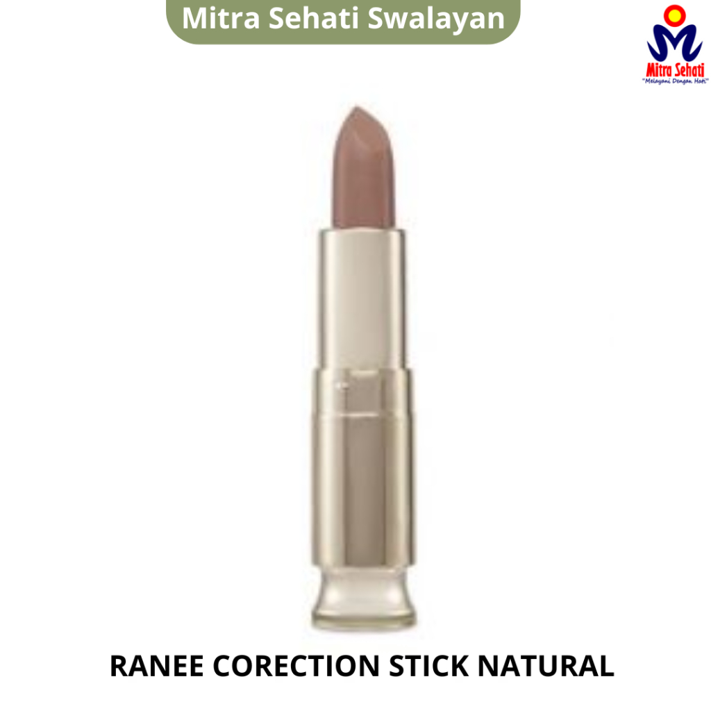 RANEE CORECTION STICK NAT-MITRA SEHATI SWALAYAN