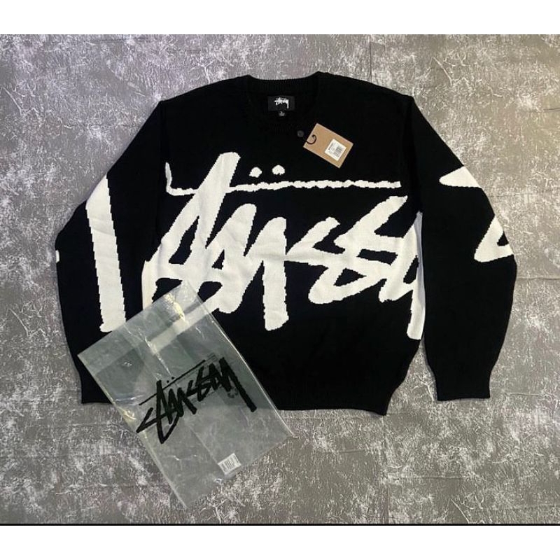 KODE Crewneck 2nd STUFF ( 100 - 150 )