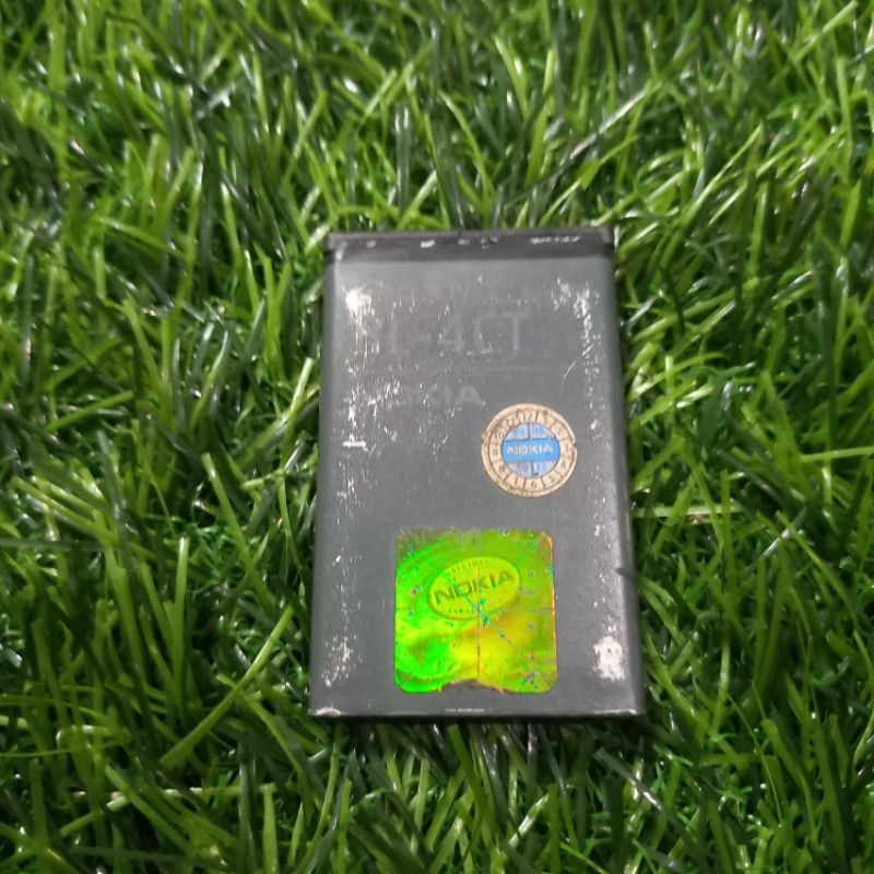BATERAI NOKIA MODEL BL-4CT NORMAL GARANSI