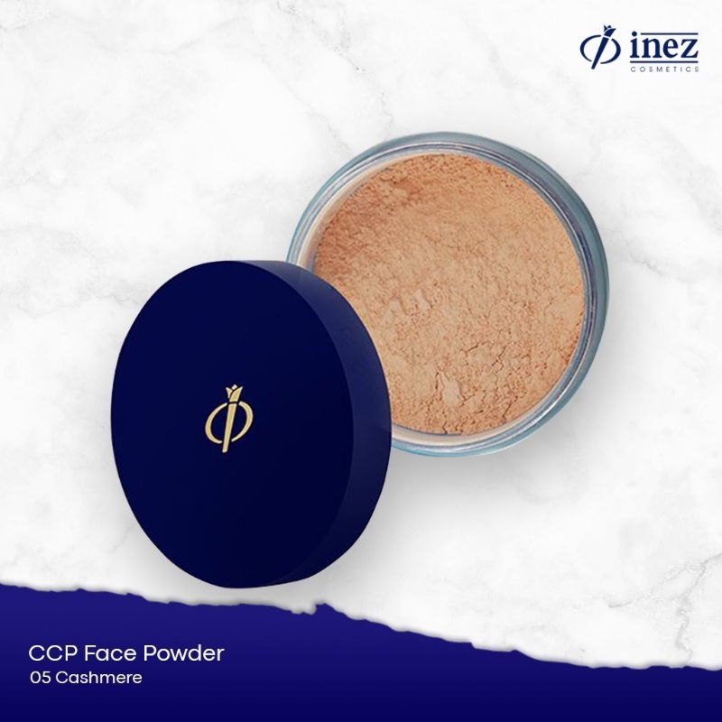Inez face powder
