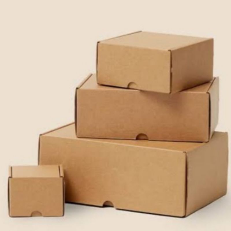 BOX PACKING BERAT 1kg