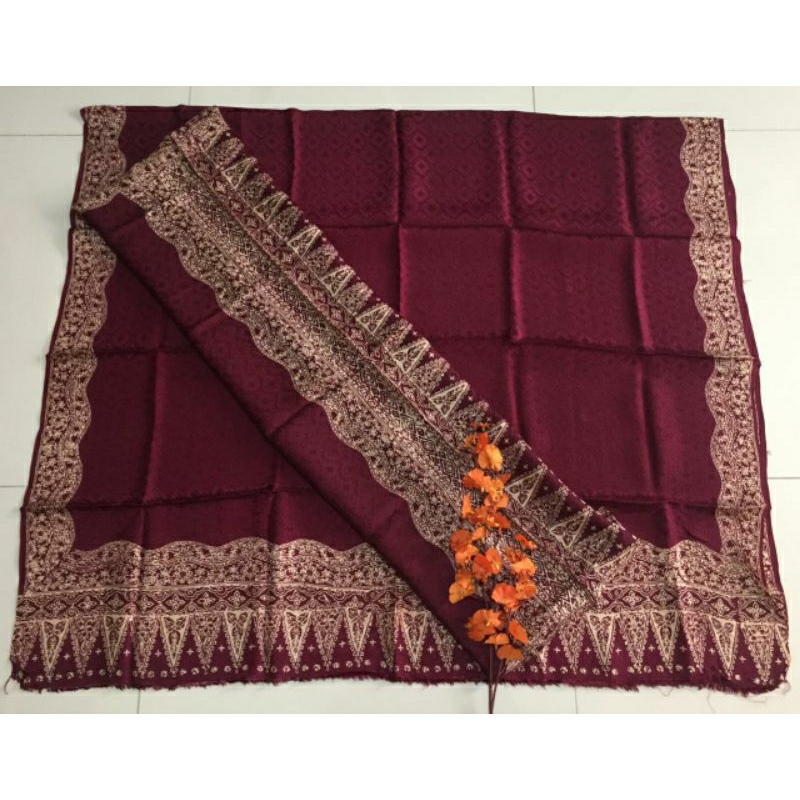 Set Viscos Jupri Kosongan