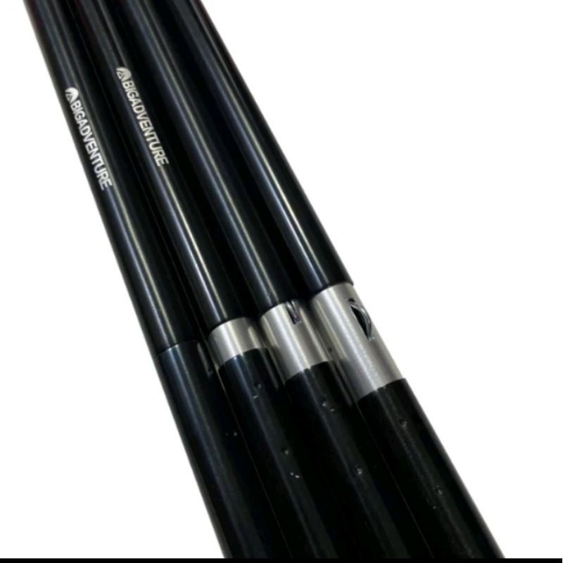 TIANG FLYSHEET BIGADVENTURE ULTRALIGHT FLYSHEET POLE