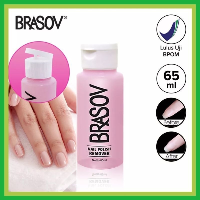 Aseton Brasov 65ml