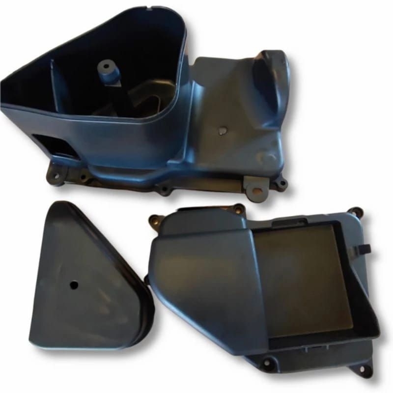 BOX FILTER UDARA RX KING SET TERLARIS