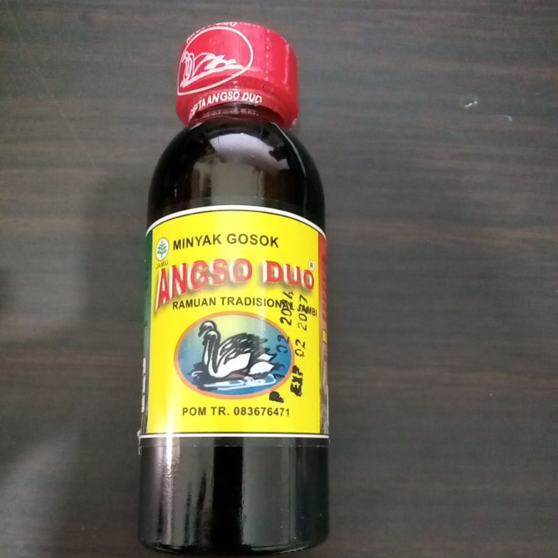 M Angso duo 80ml