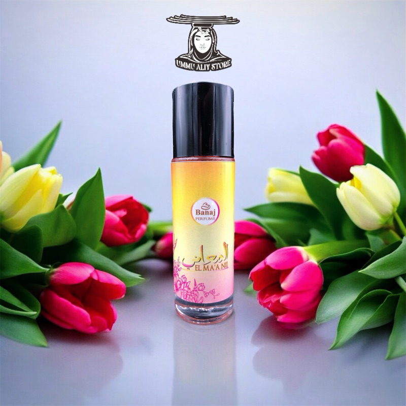 Parfum Elma’ani