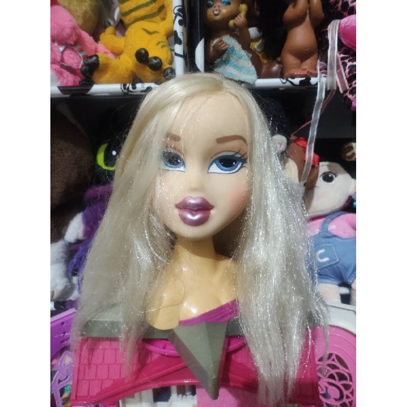 bratz pre loved