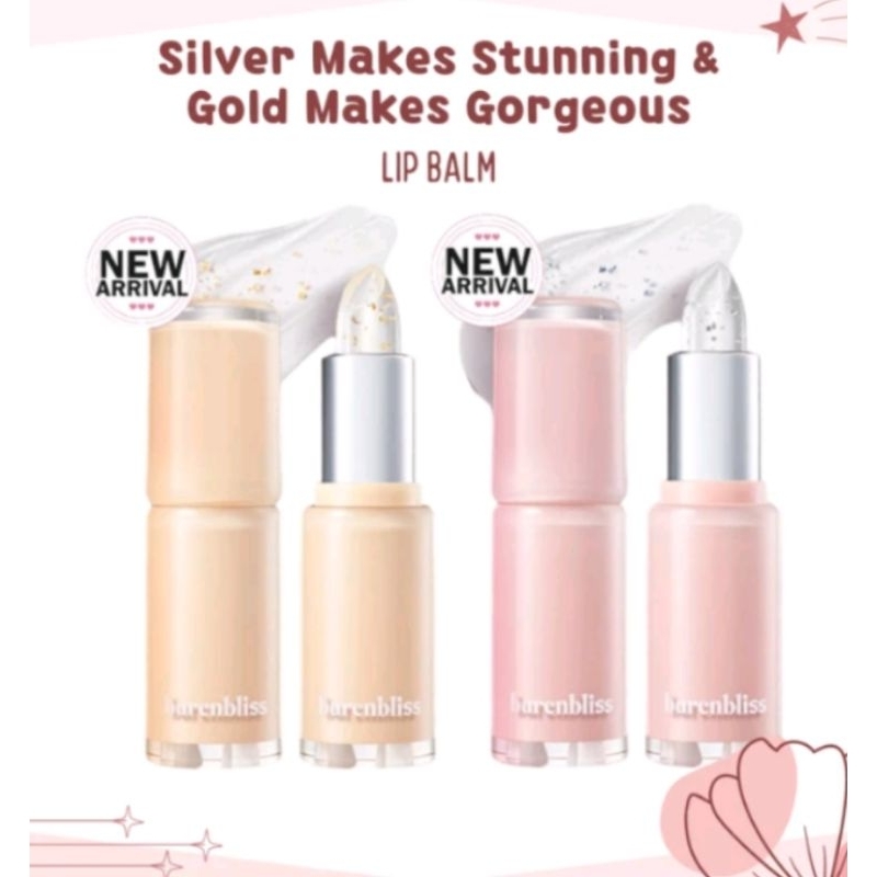 barenbliss lip balm