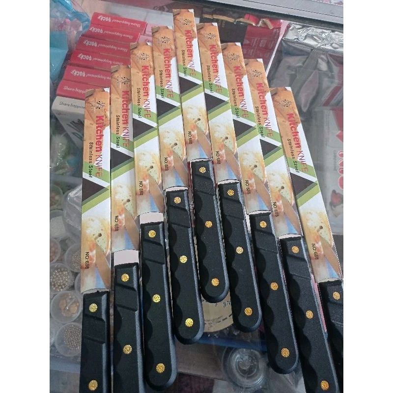pisau kue