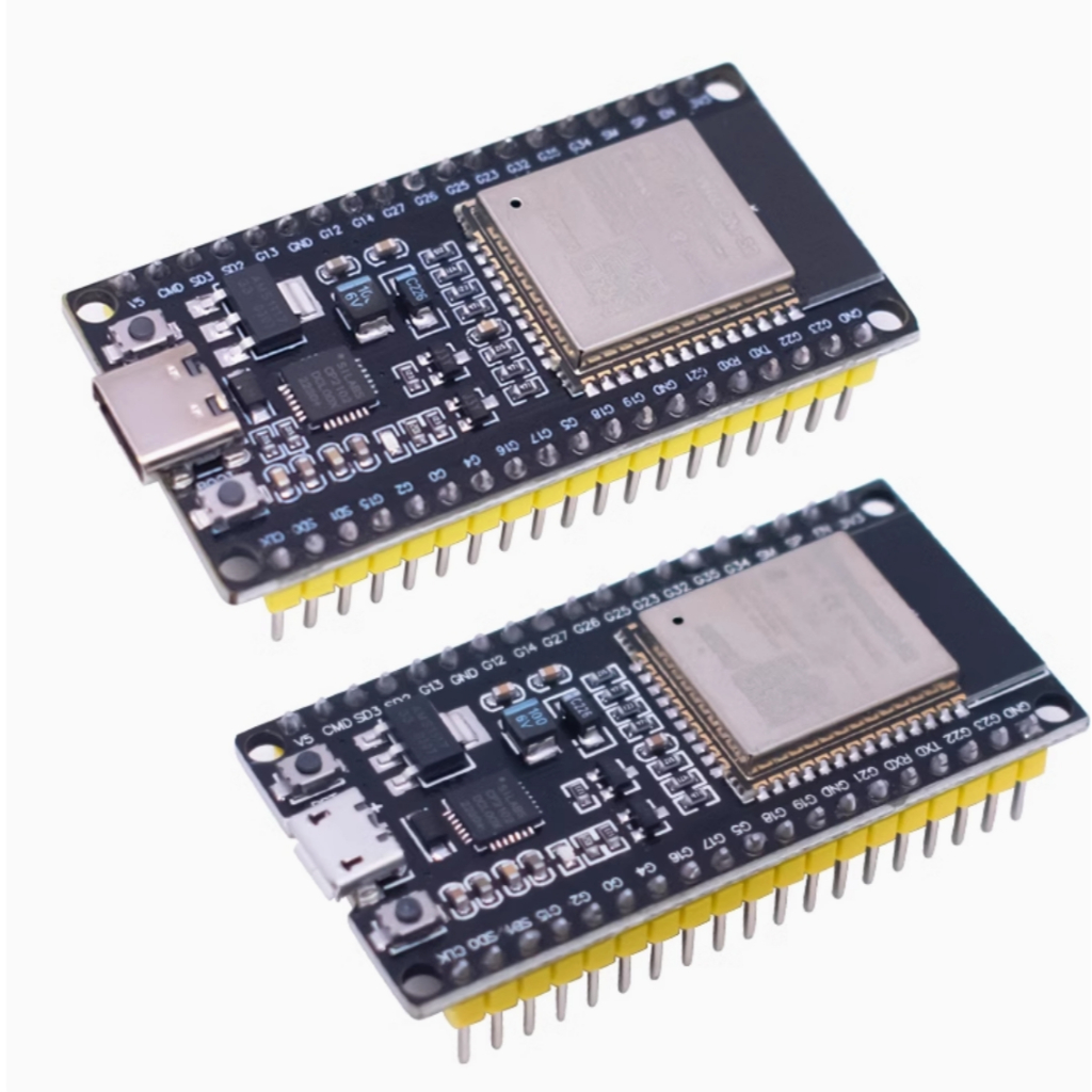 ESP32 38Pin Nodemcu Lua Development Board WiFi Bluetooth Dual Core IOT