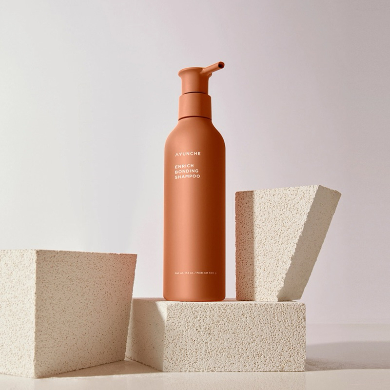 Ayunche Enrich Bonding Shampoo