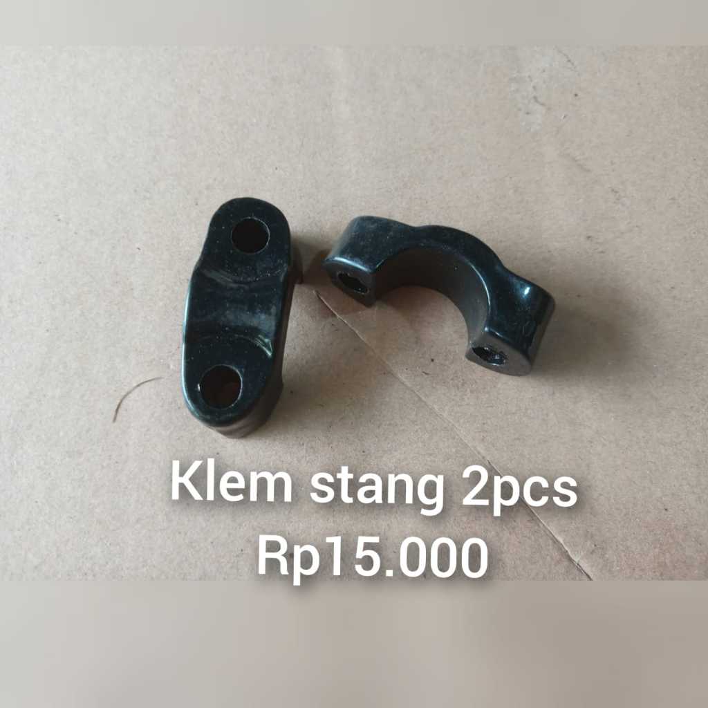 klem stang motor Win GL100
