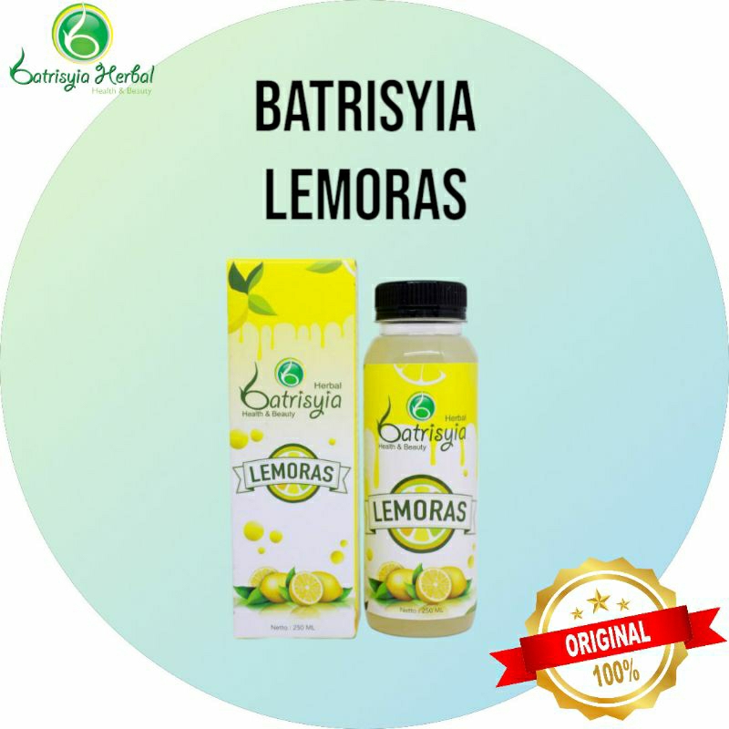 Batrisyia Lemoras