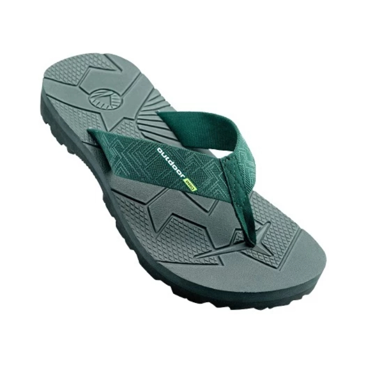 OUTDOOR PRO - UTRA Sandal Jepit Pria