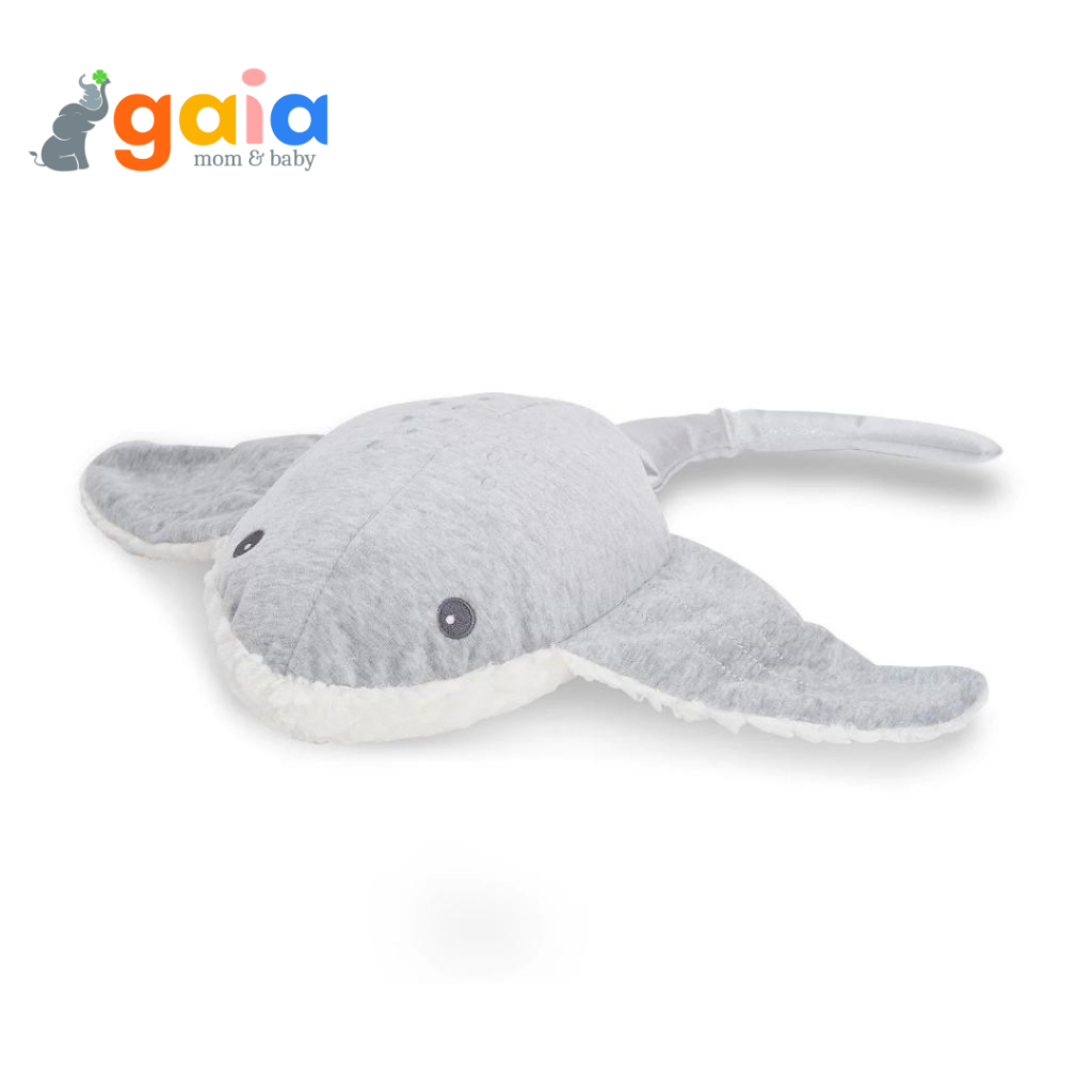 Bubble Stingo the Sting Ray