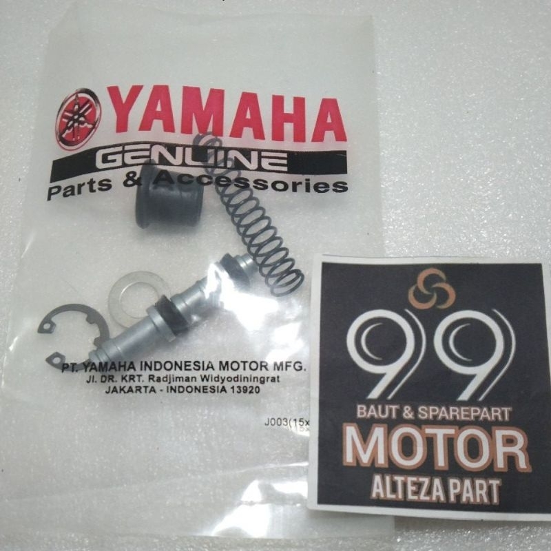Master Rem Kit Master Yamaha Mio Jupiter