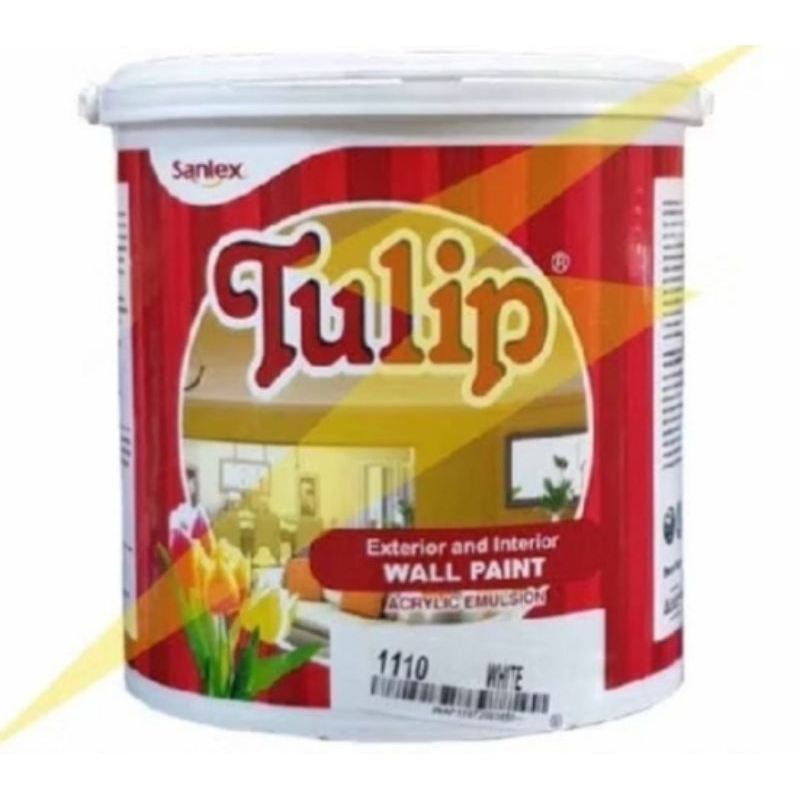 SANLEX - Cat Tulip 5kg