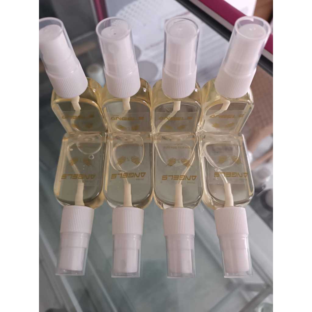 Parfum mikayla parfum+deodorant