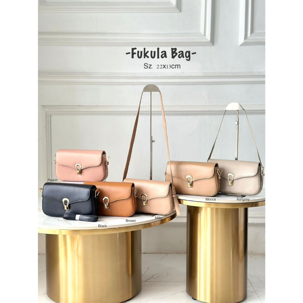 Fukula Bag