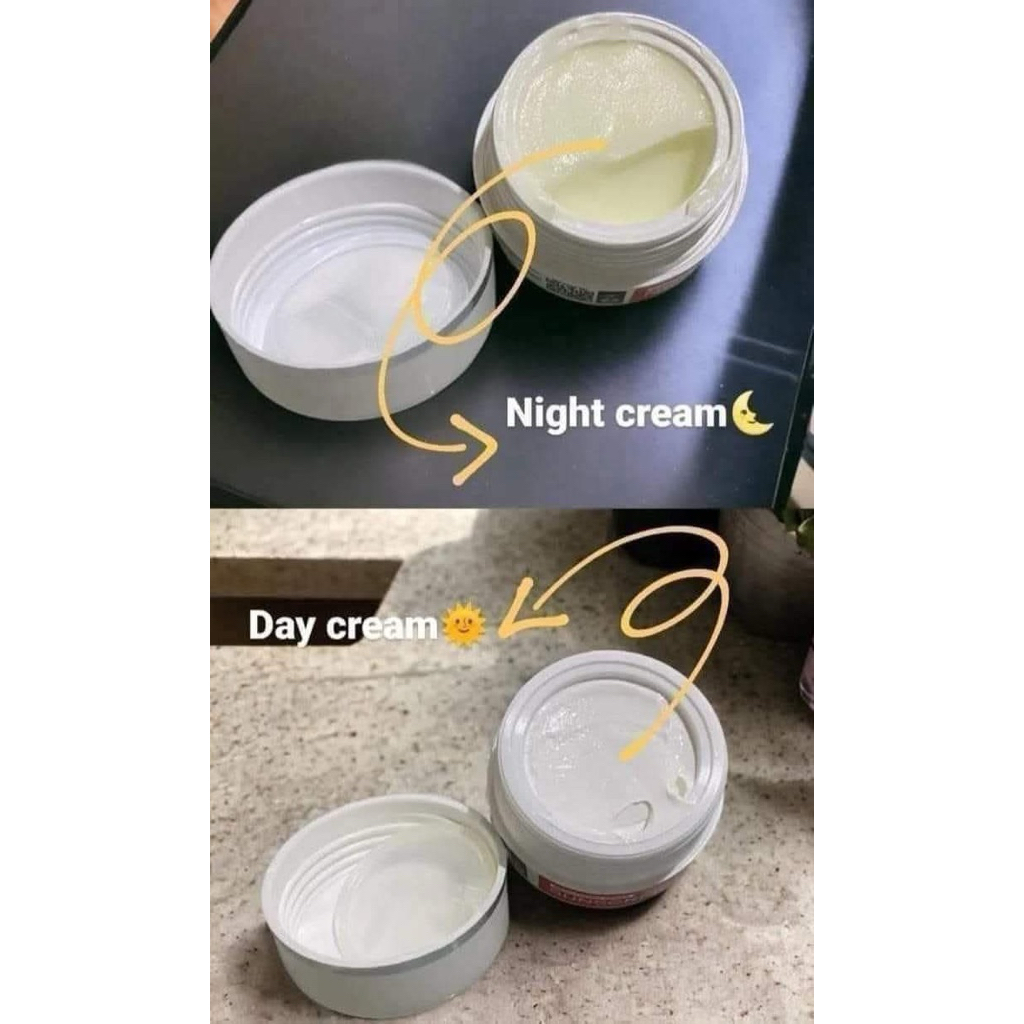 Night Cream