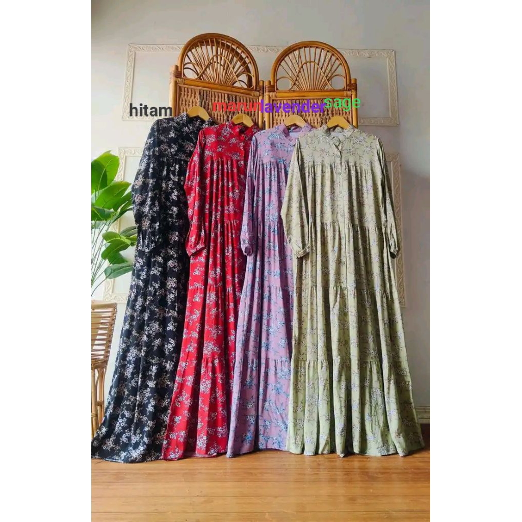 dresRayon
