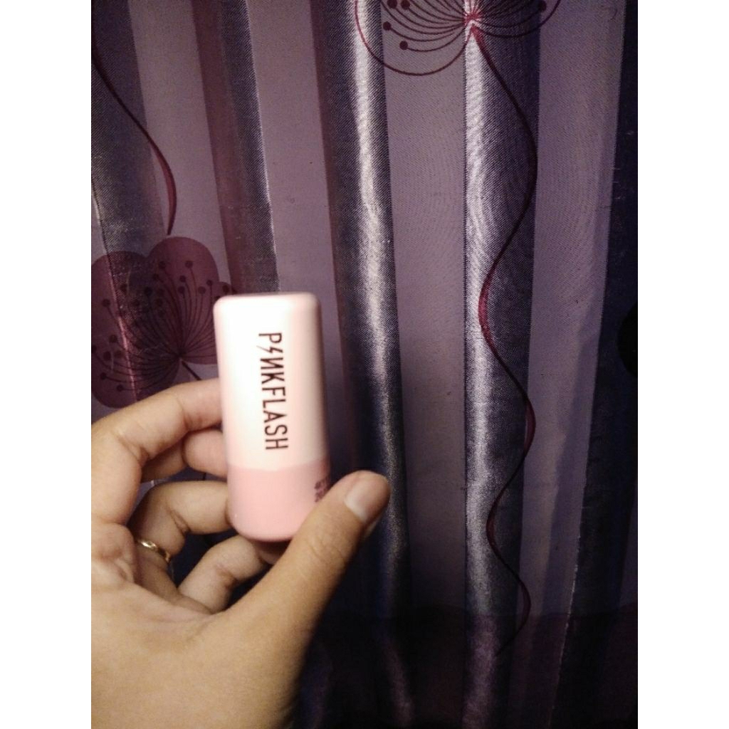 Pinkflash cream blush stick