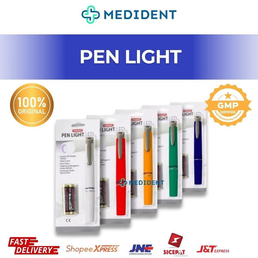 PEN LIGHT LED