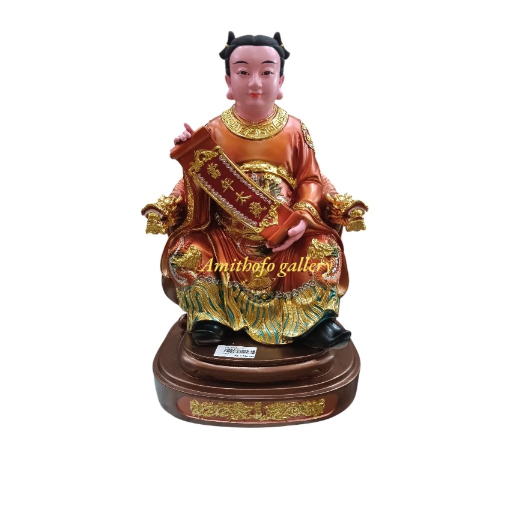 Patung Thaisoi 12"L2
