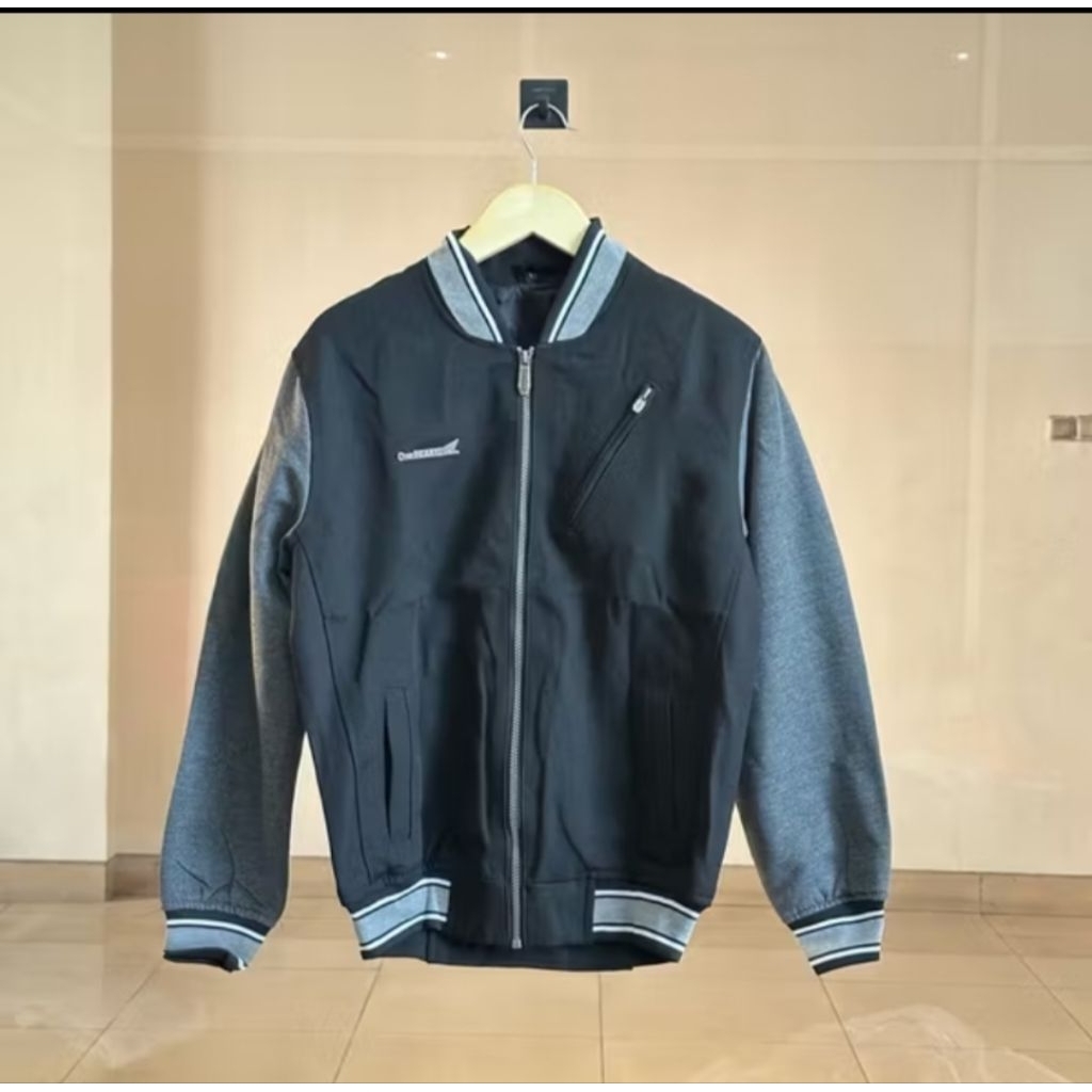 Jaket honda