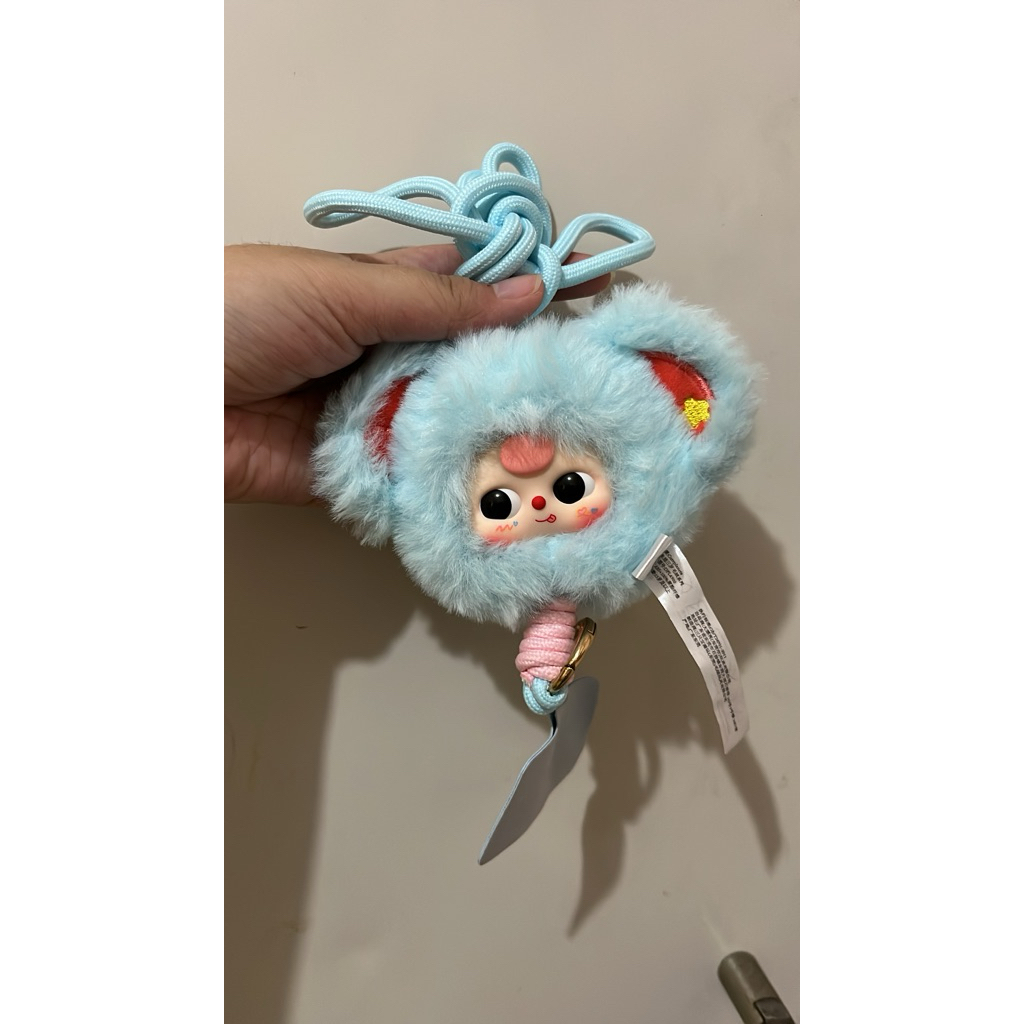 bb3 strap mini