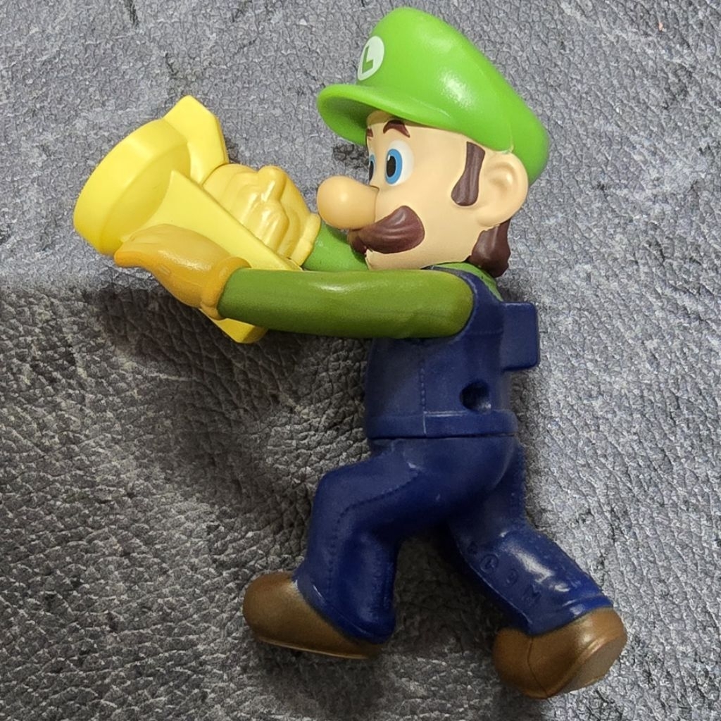 mainan luigi murah