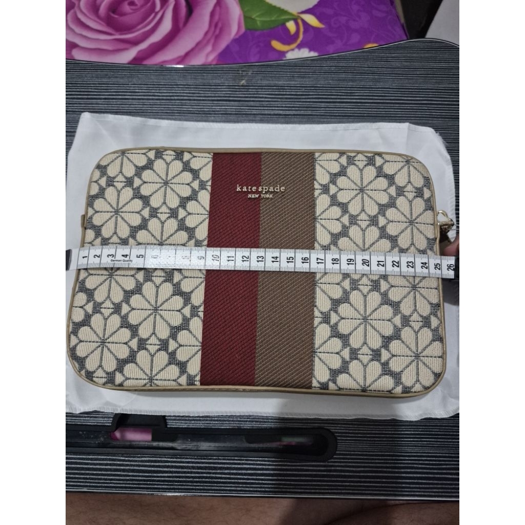 New cambag jacquard