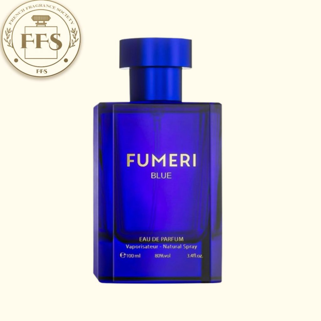 Fumeri Blue Man EDP 100ML