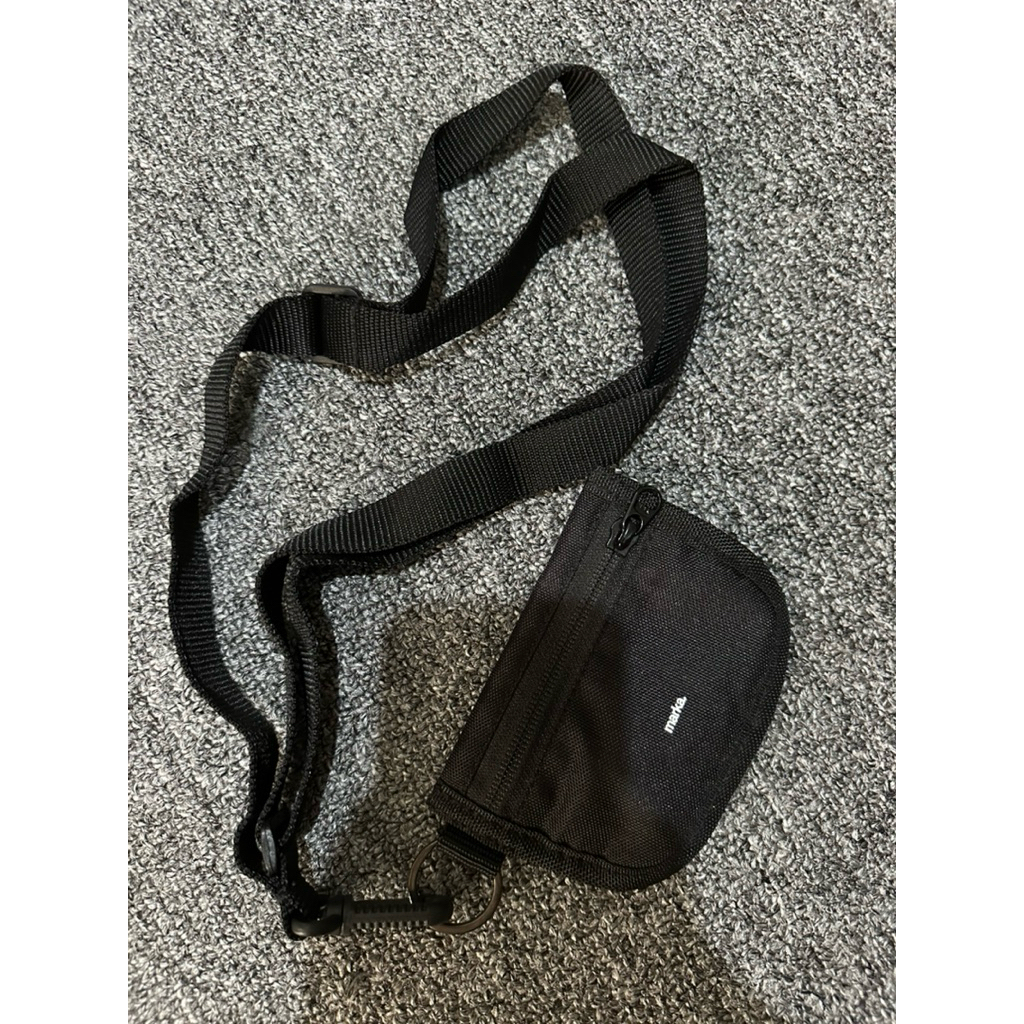 NECK WALLET