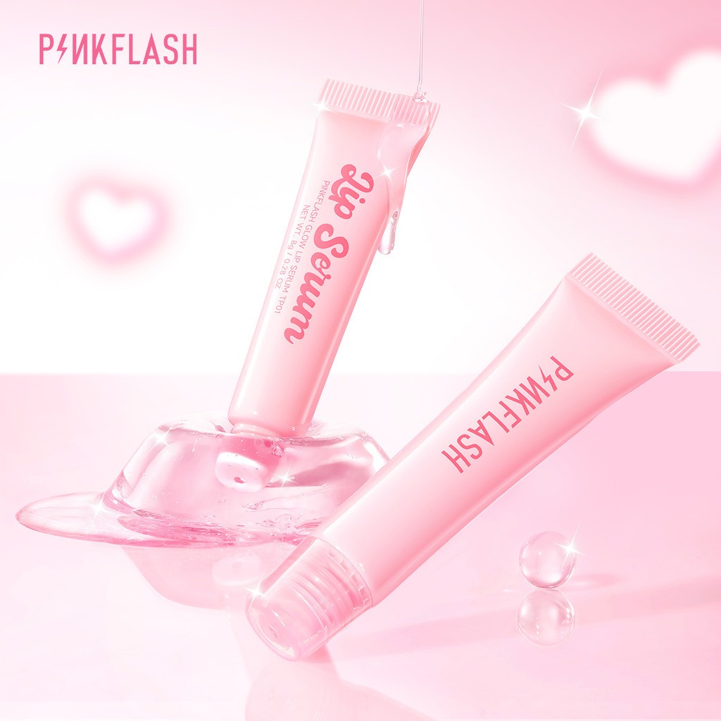 PINKFLASH L29 Glow Lip Serum