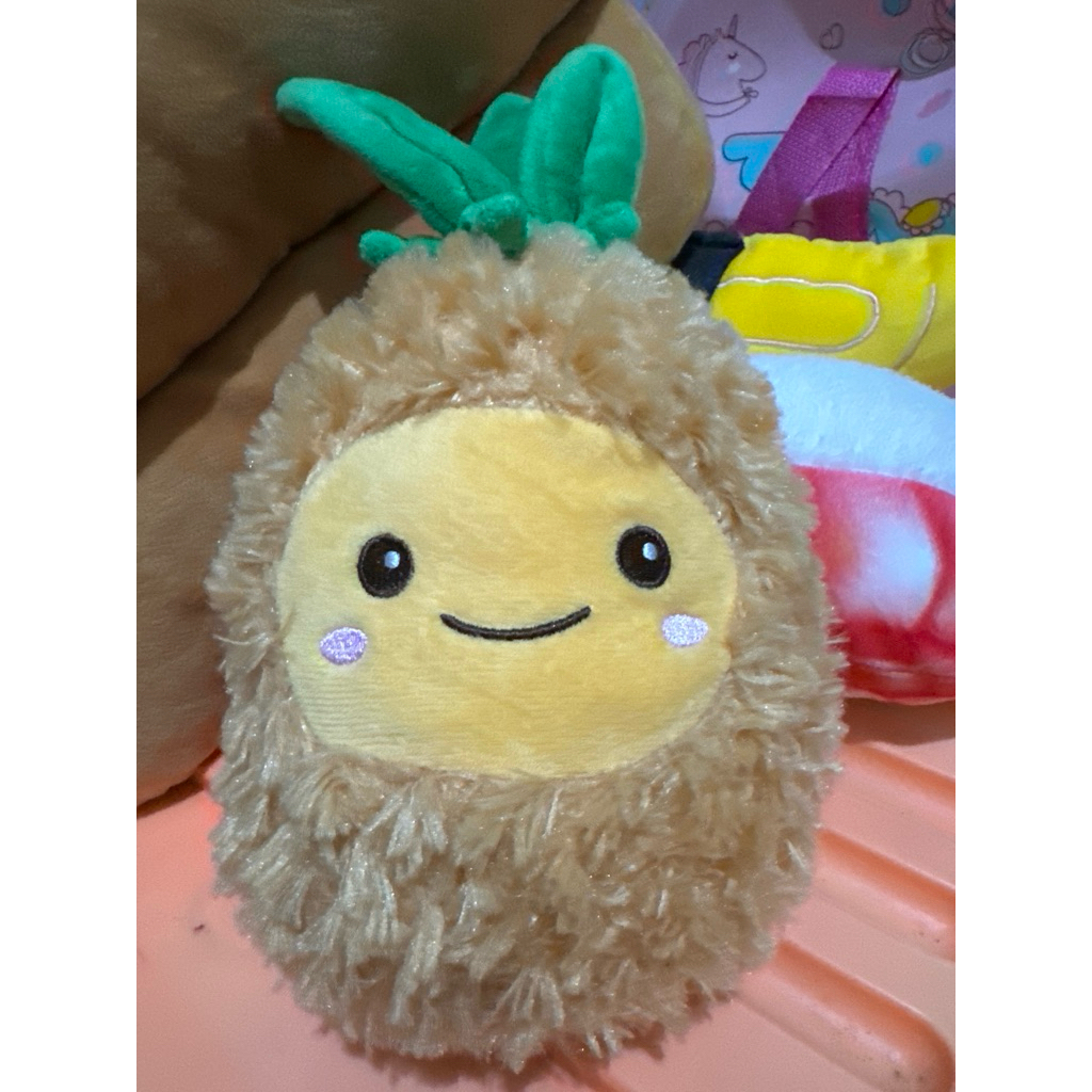 boneka funclaw campur ed3