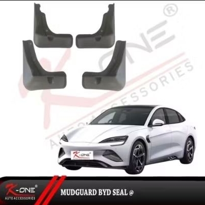 MUDGUARD KARPET RODA BYD SEAL